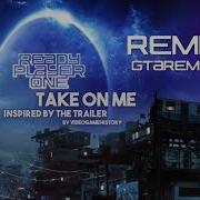 Take On Me Remix