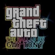 Gta Iv The Ballad Of Gay Tony Theme Song Pjanoo