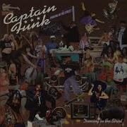 Captain Funk Dansing In The Street