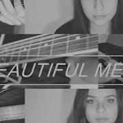 Kristian Kostov Beautiful Mess Acoustic Cover