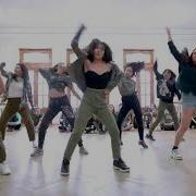 Daddy Yankee Gasolina Chuba Choreography Fam Entertainment