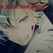 Nightcore Hide And Seek English Male Version