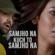 Aap Kaa Surroor Samjho Na Remix Video Full Song