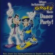 You Make Me Fee Like Dancing Goofy Movie