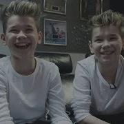 Marcus Martinus Together