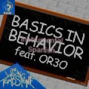 Basics In Behavior Instrumental Spanish Version Retro Gaming