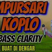 Campursari Koplo Full Basss