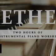 Bethel Two Hours Of Worship Piano