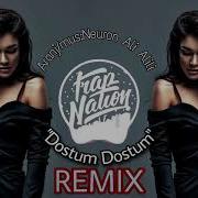 Nahide Babashli Dostum Remix