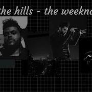 The Weeknd Slowed Reverb