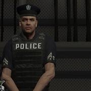 Lspd Mod