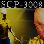 Scp 3008 2