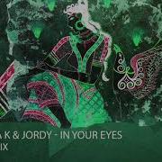 In Your Eyes Original Mix