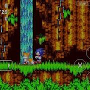 Sonic 3 And Knuckles Apk Android Link En La Descripcion