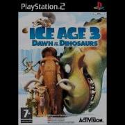 Ice Age 3 Dawn Of The Dinosaurs Game Music Lonesome Sloth Part 4