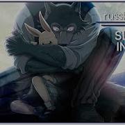 Beastars Ed Sleeping Instinct Russian Cover Felya