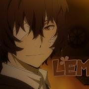 Lemon Dazai