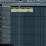 Пишем Музыку В Fl Studio Подгоняем Темп Семплов