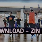 Zin 85 Zumba