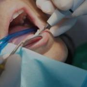 Dentist Drill Sound Effect