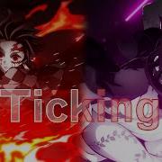 Amv Tin Ticking