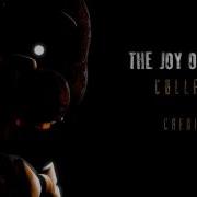 The Joy Of Creation Credits