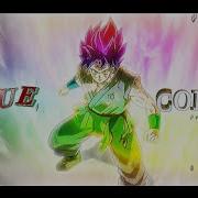 Goku True Colors Remix Amv