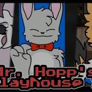 Top 20 Meme Mr Hopp Playhouse 2