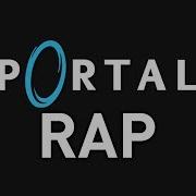 Portal 2 Rap