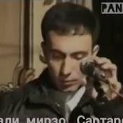 Кавгали Фархори Сартарошон