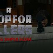 A Shop For Killers Opening