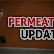 New Permeation Quirk Boku No Roblox Remastered Roblox