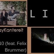 Annenmaykantereit 9010 Feat Felix Brummer Live At Dresden Elbufer 2019 08 25