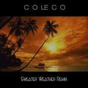 Kina Grannis Sweater Weather Cover Coleco Remix