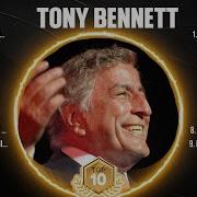 Tony Bennett