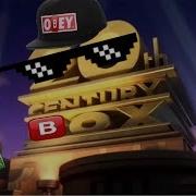 Meme 20 Century Fox Intro