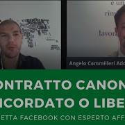 Canone Libero