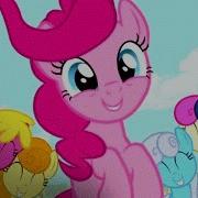 Smile My Little Pony Song