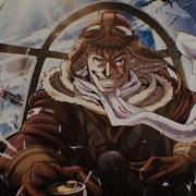 Drifters Ep 12 Ending Rurou No Zakuro