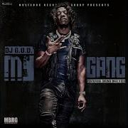 Dj G O D My Gang Radio Edit Feat Bruno Mali Kidd