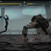 Shadow Boss Shadow Fight 3