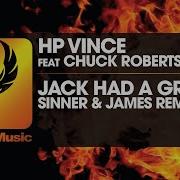 Hp Vince Jack And Groove