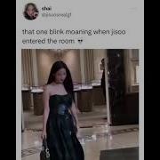 Jisoo Moans