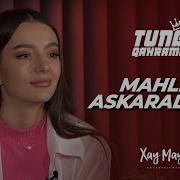 Mahliyo Askaraliyeva Махлие Аскаралиева