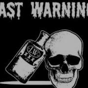 Last Warning