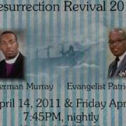 Resurrection Revival 2011