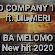 Lil Meri X Bad Company