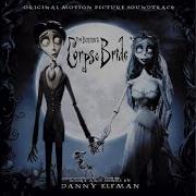 Remains Of The Day Corpse Bride