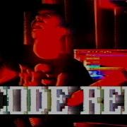 Fatal Error Sans Red Code Cover