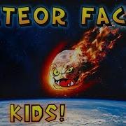 Meteorite Mr Demaio
